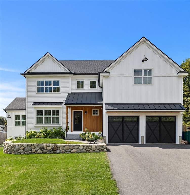 12 Surrey Road