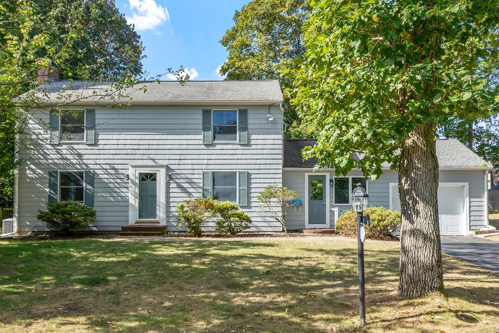 16 Carmel Road
