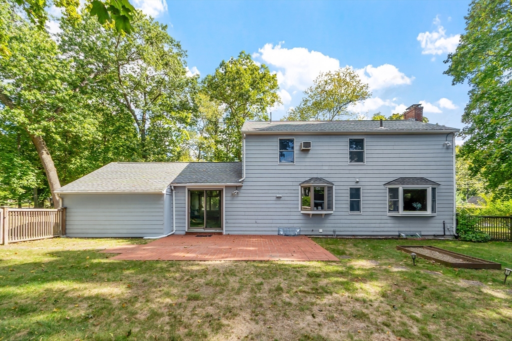 16 Carmel Road