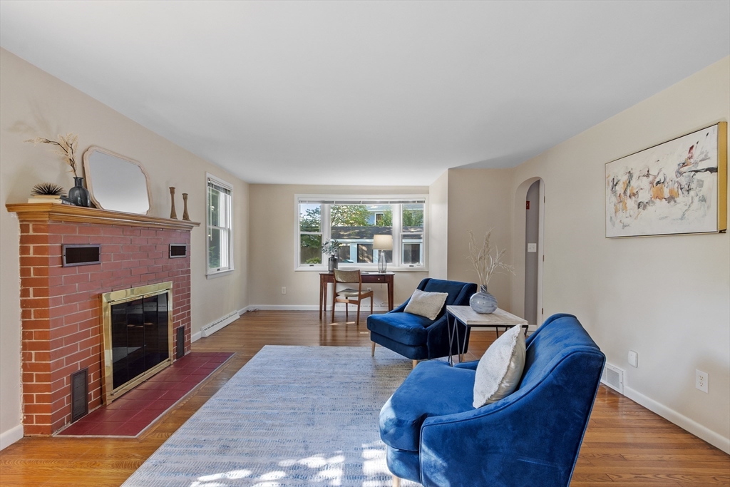 16 Carmel Road