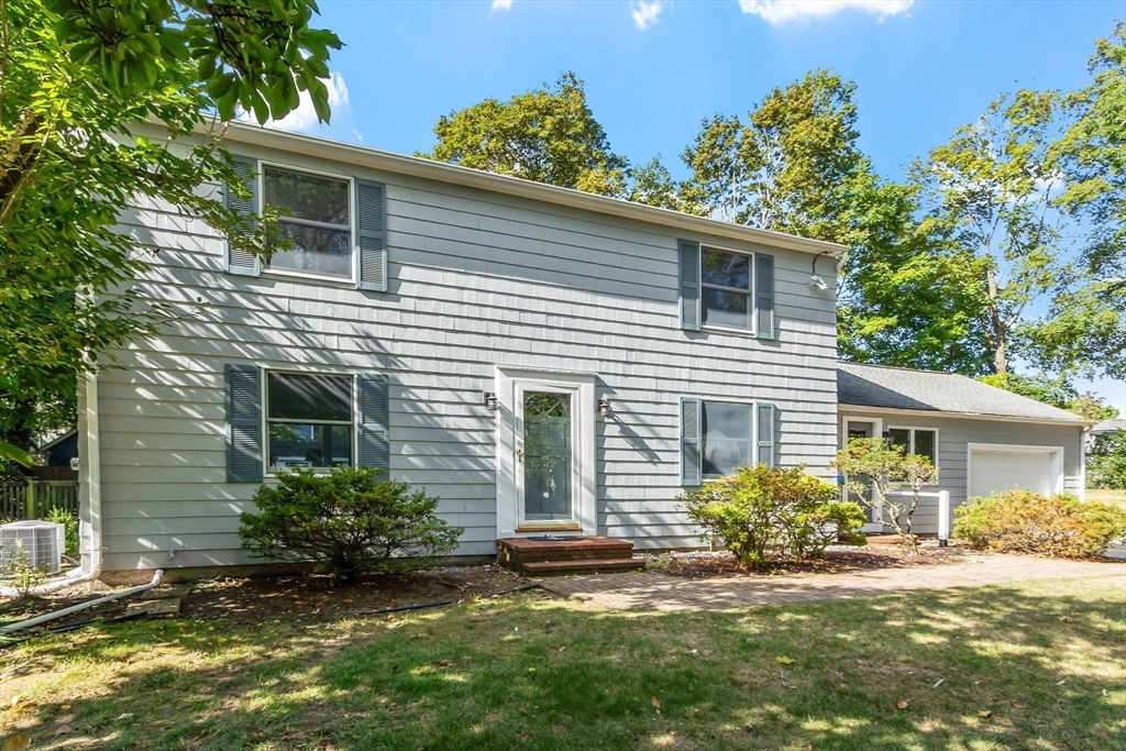 16 Carmel Road