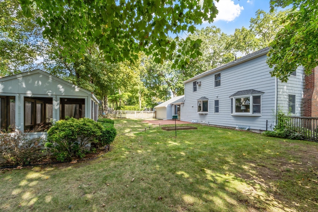 16 Carmel Road