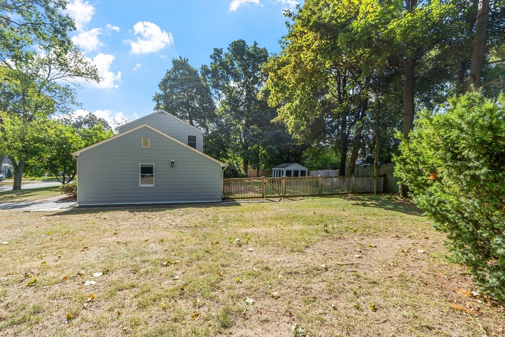 16 Carmel Road