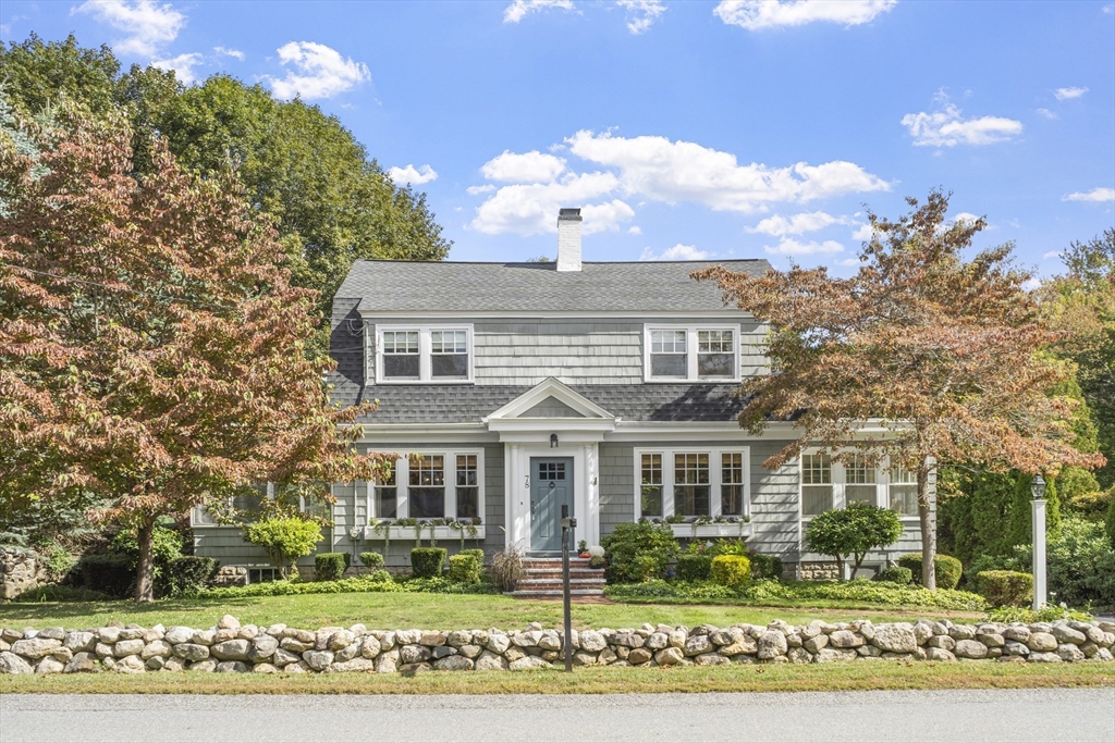 78 Salem Street