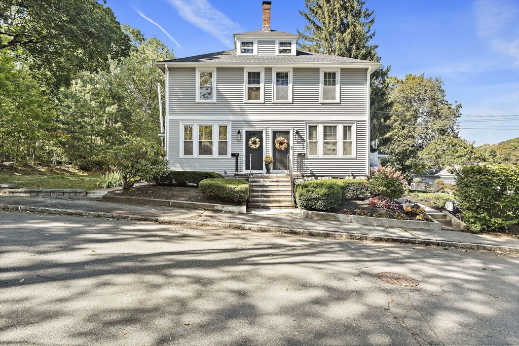 67 Wellington Avenue # 67