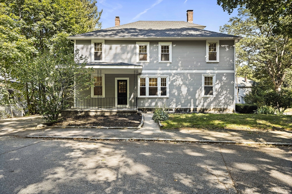 67 Wellington Avenue # 67