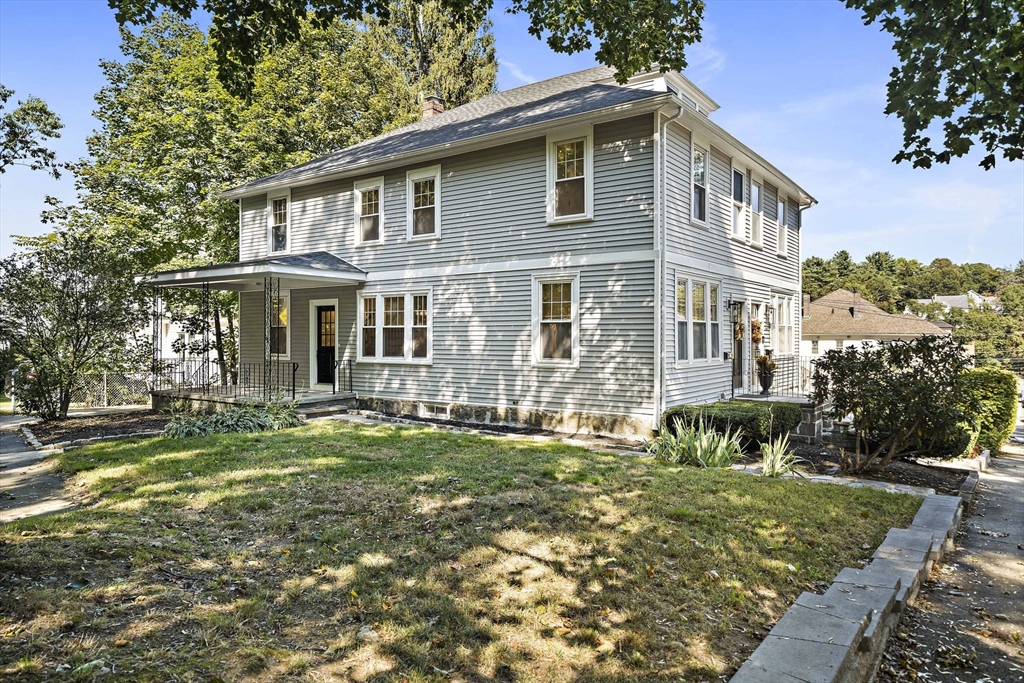 67 Wellington Avenue # 67