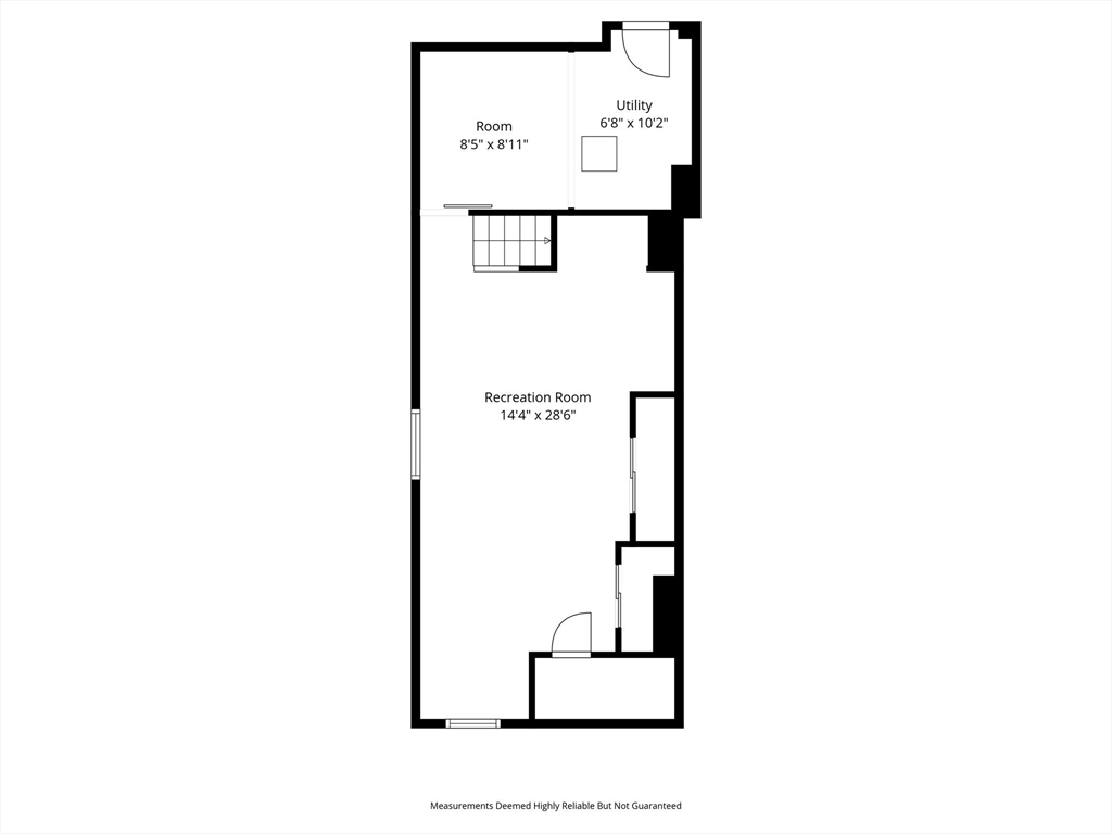 67 Wellington Avenue # 67