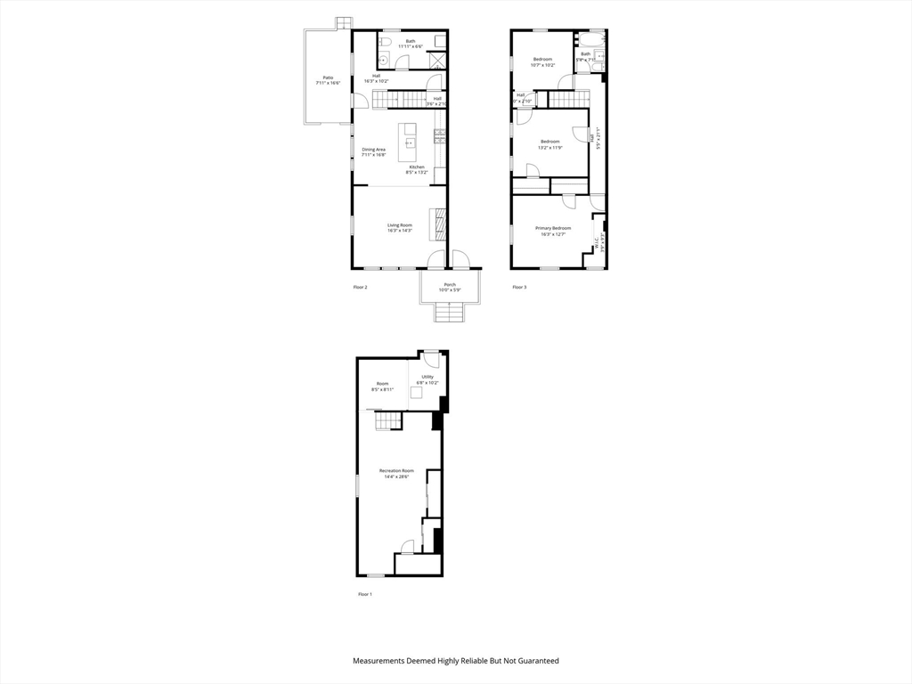 67 Wellington Avenue # 67