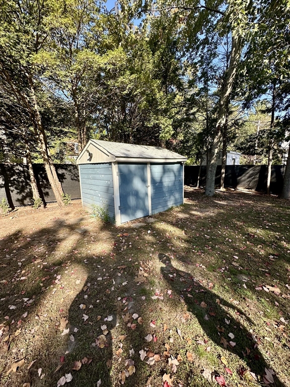 30 Everett Avenue