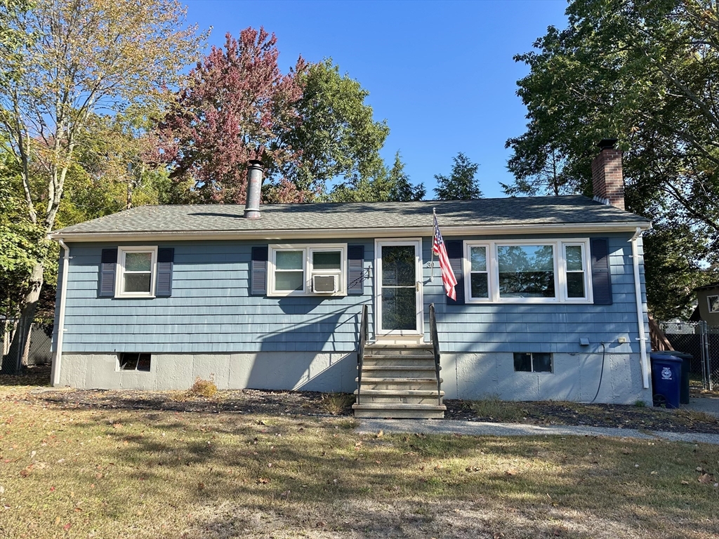30 Everett Avenue