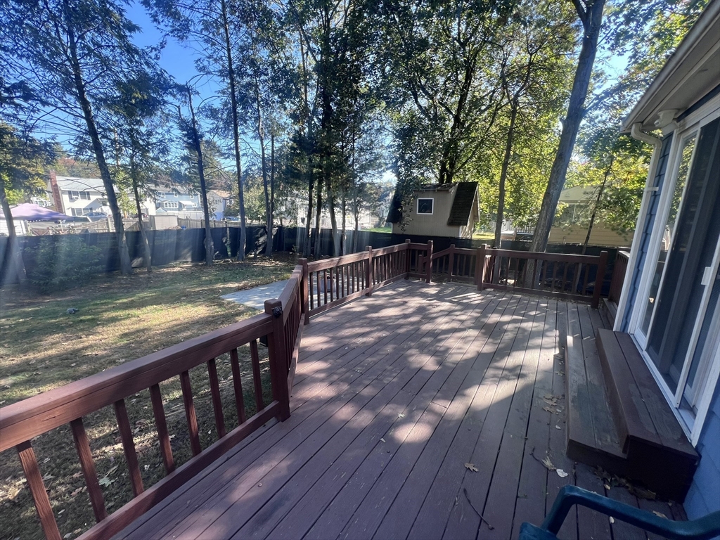 30 Everett Avenue