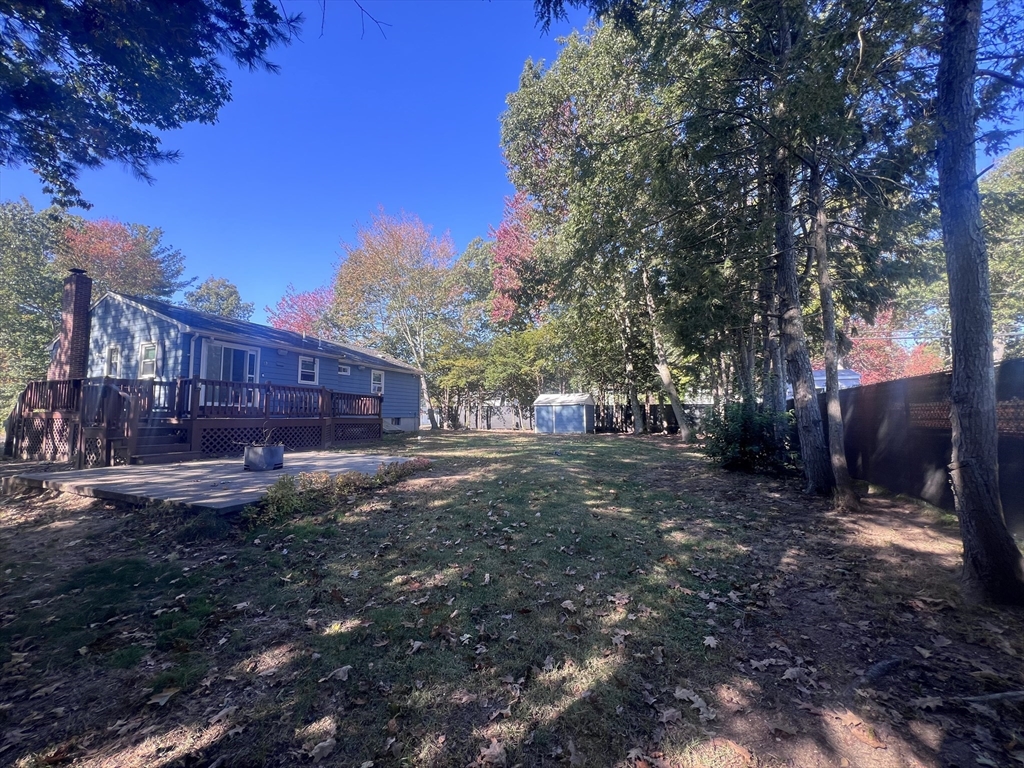 30 Everett Avenue