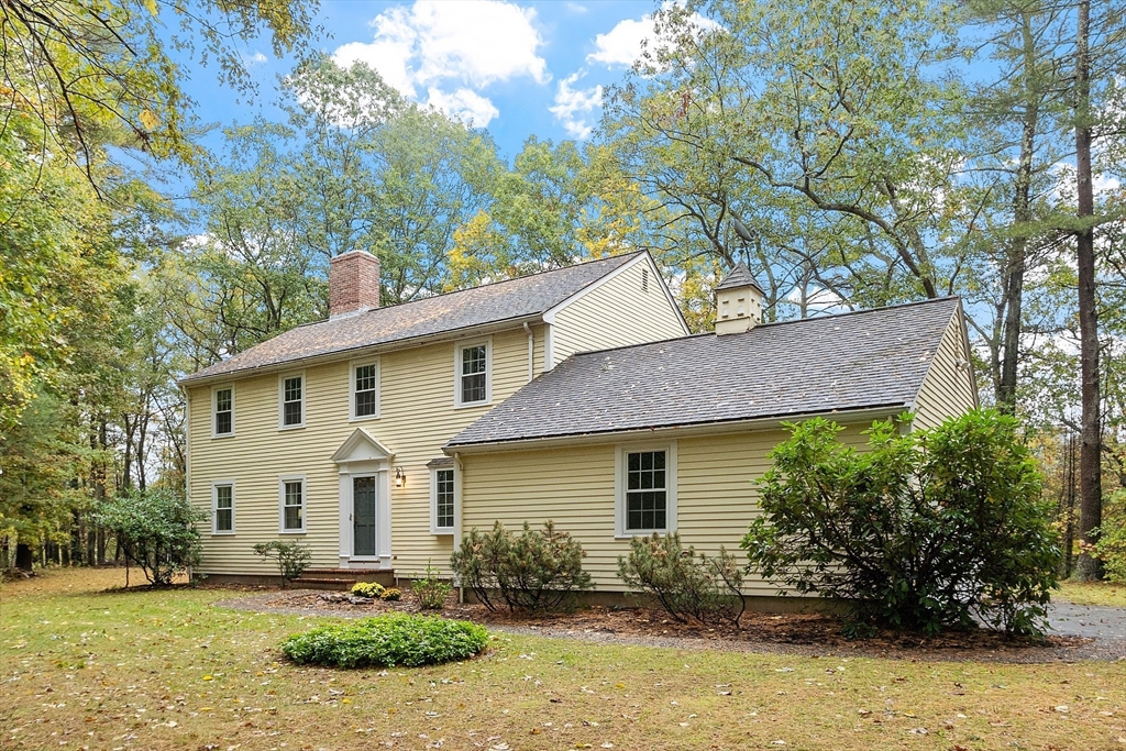 31 Herrick Road