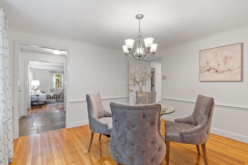 31 Herrick Road