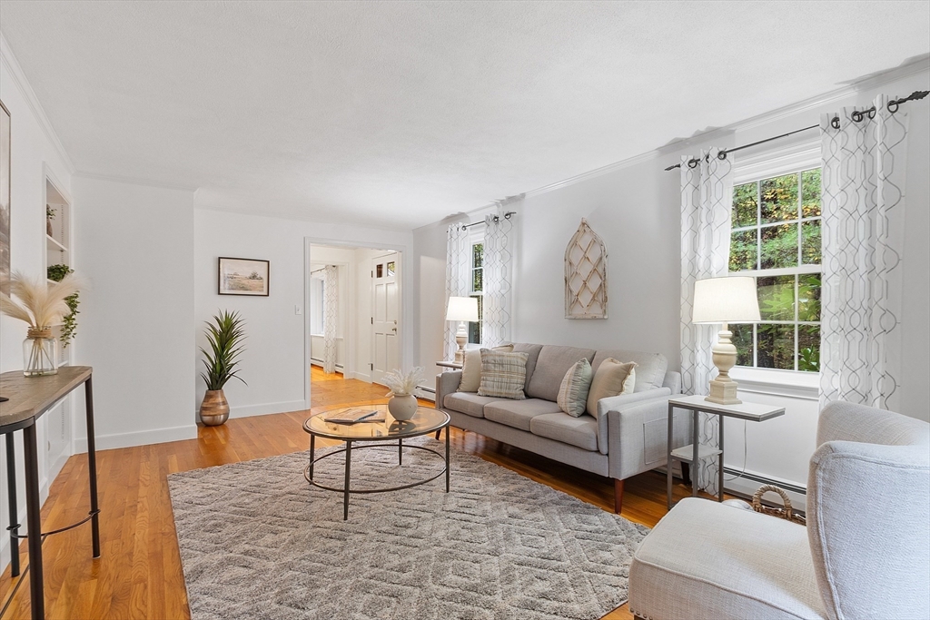 31 Herrick Road