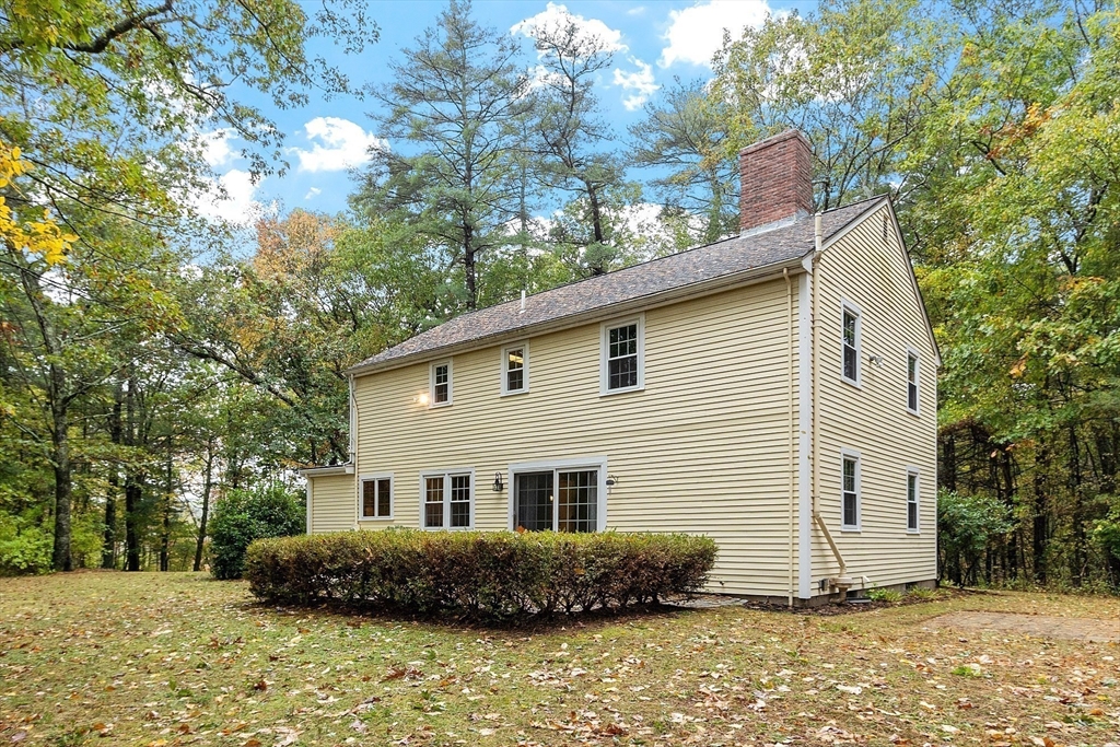 31 Herrick Road