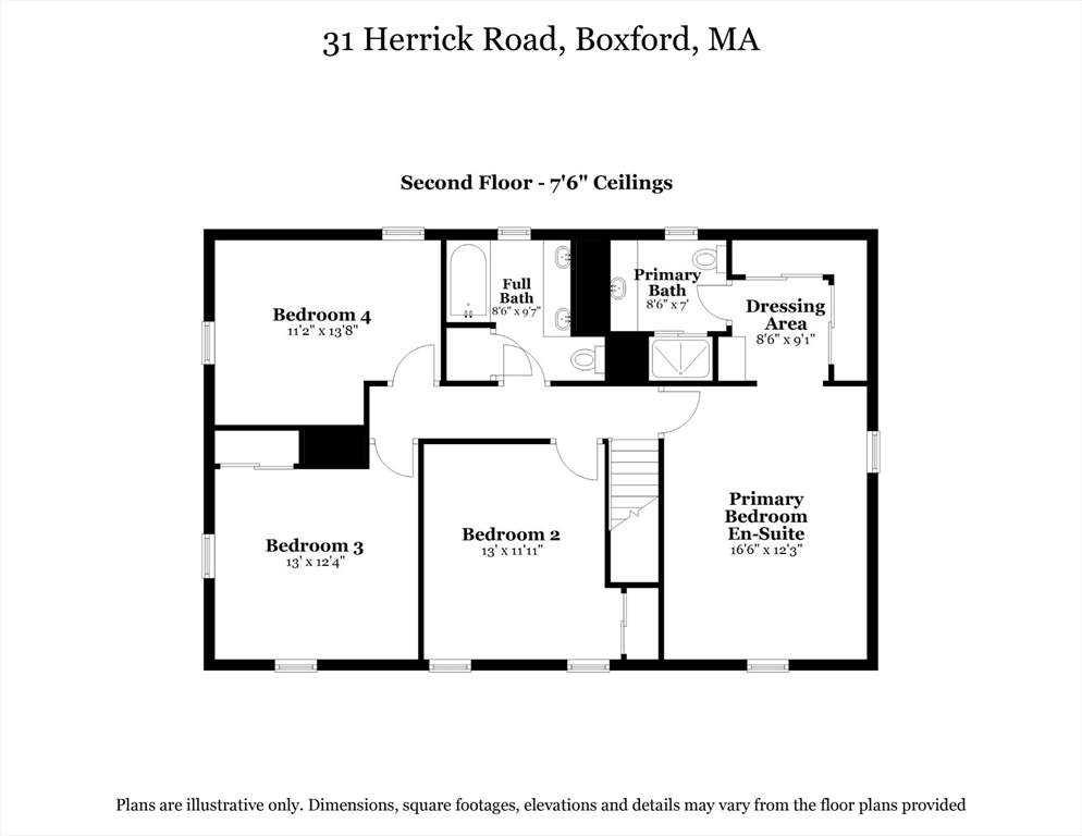 31 Herrick Road