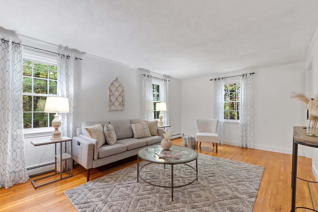 31 Herrick Road