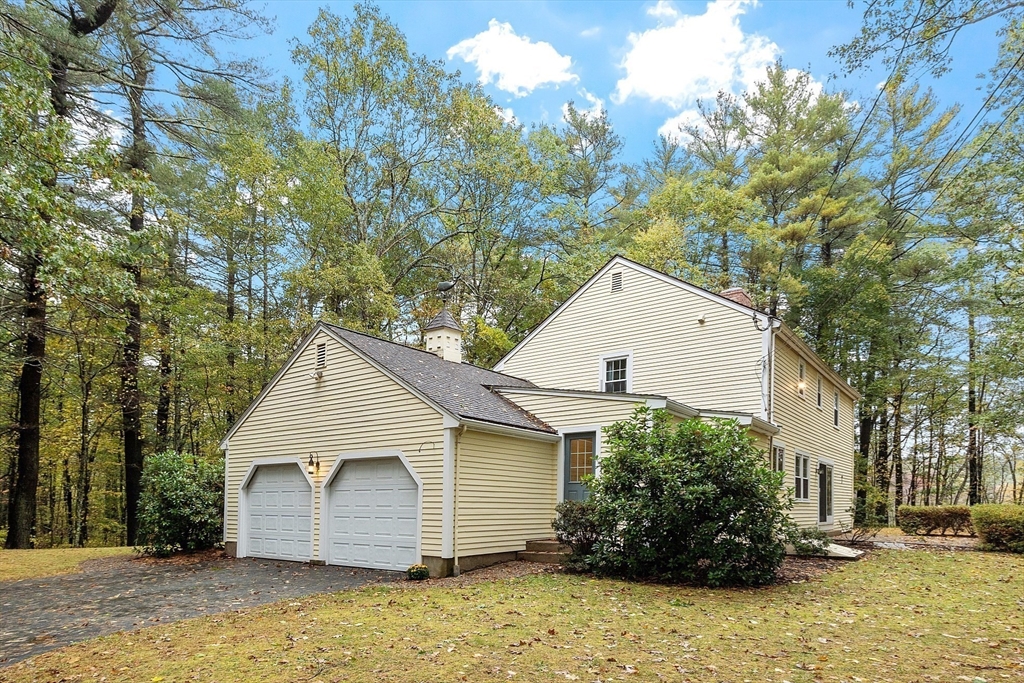 31 Herrick Road