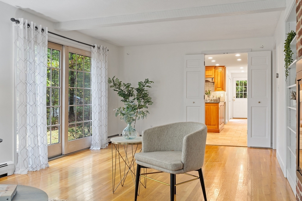 31 Herrick Road