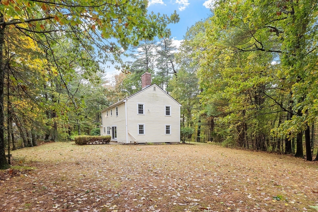 31 Herrick Road