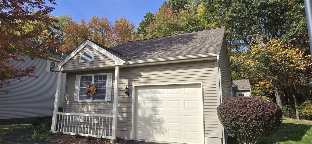 11 Vineyard Lane # 11