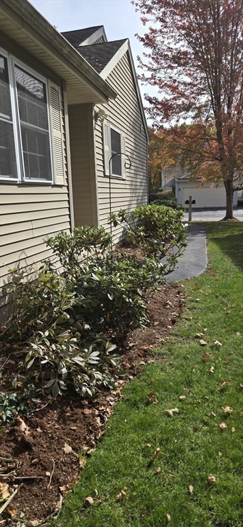 11 Vineyard Lane # 11
