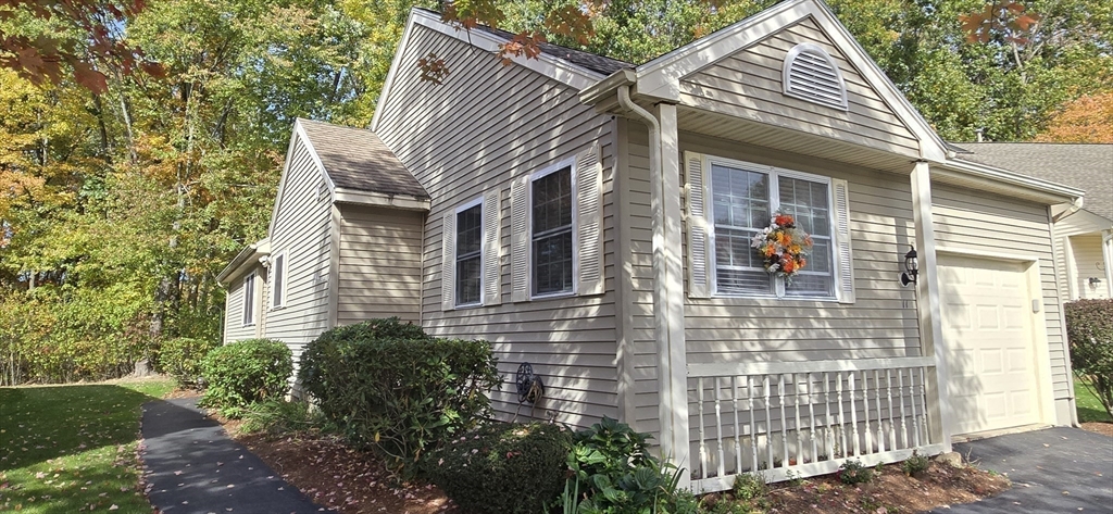 11 Vineyard Lane # 11