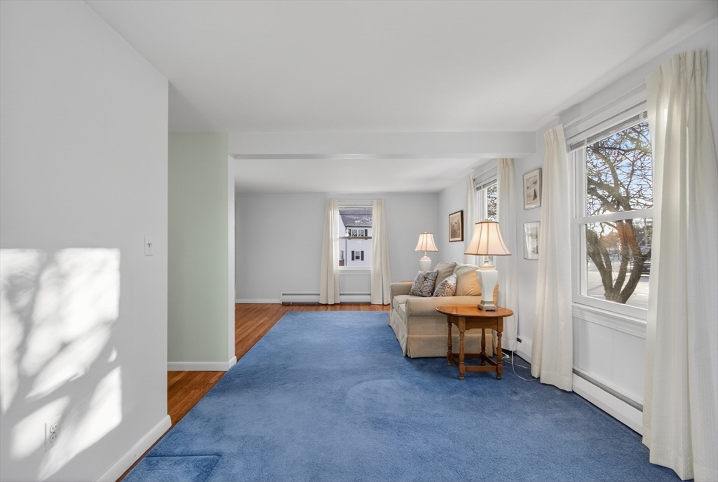 12 Patricia Road