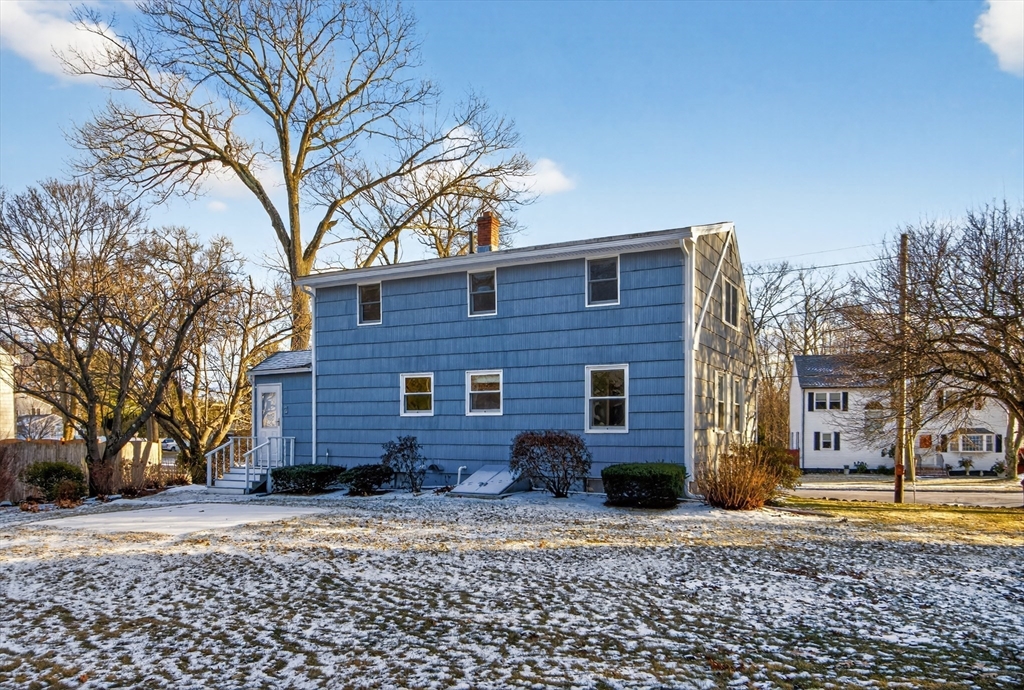 12 Patricia Road