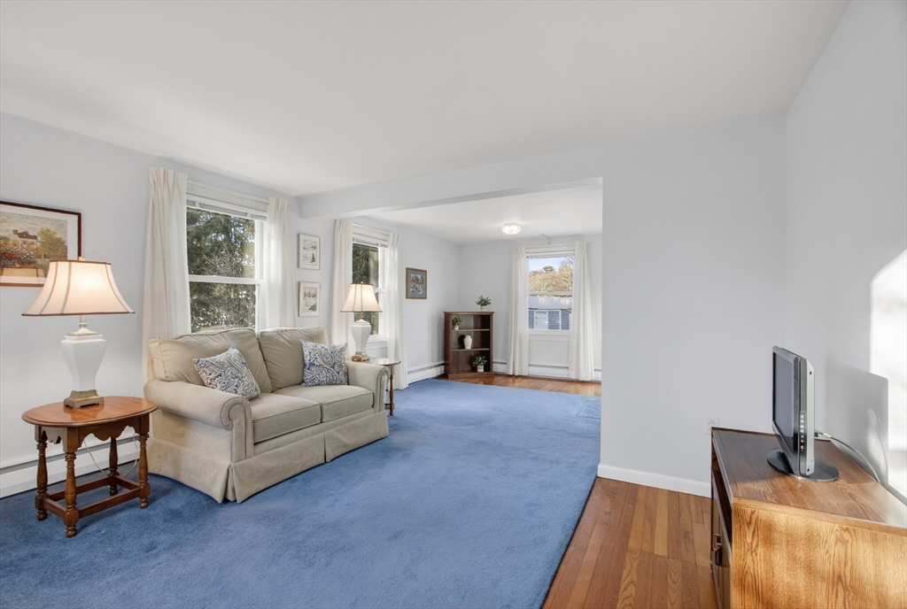 12 Patricia Road