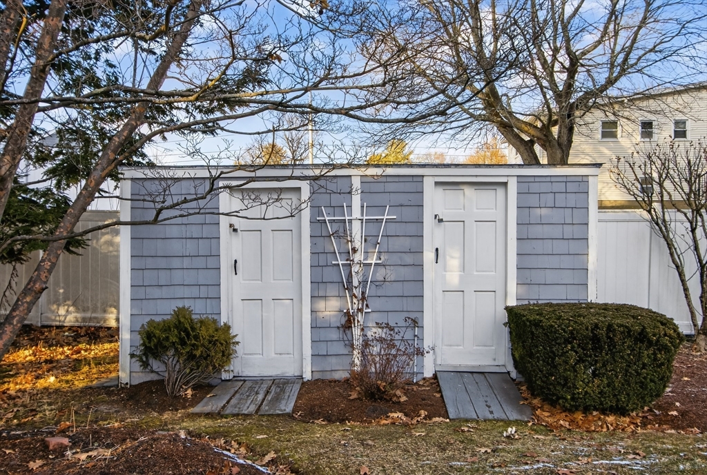 12 Patricia Road