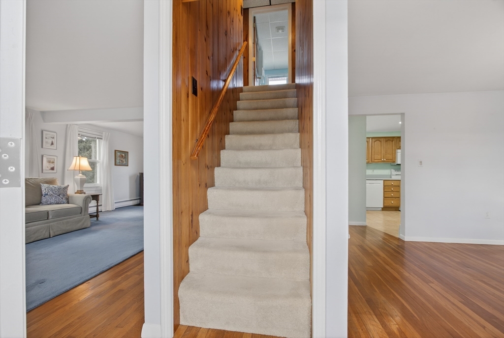 12 Patricia Road