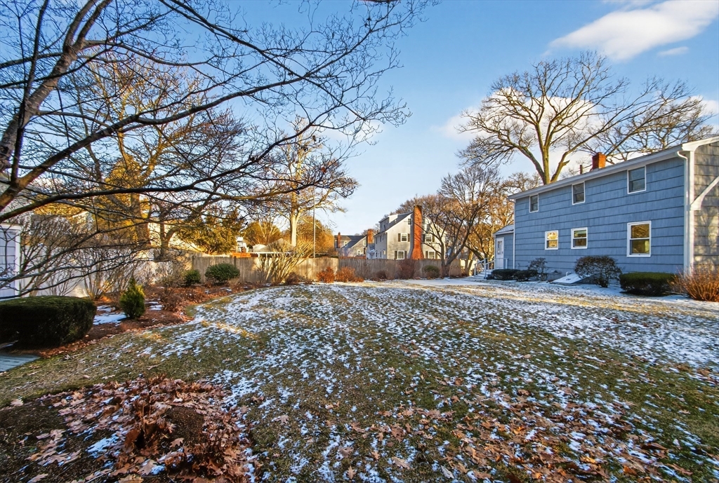 12 Patricia Road