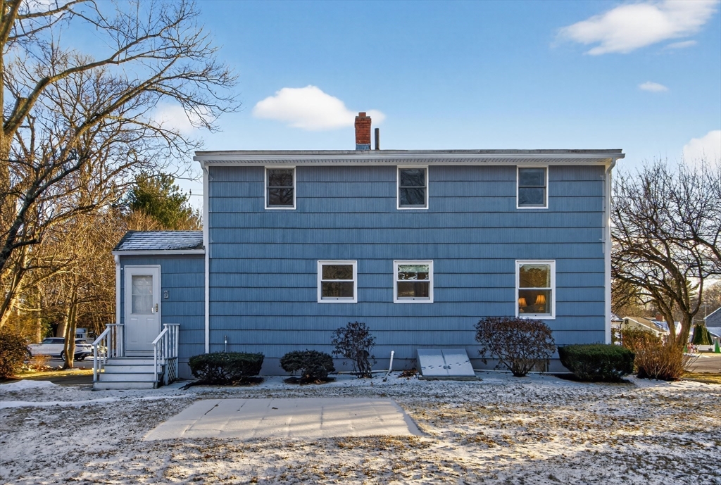12 Patricia Road