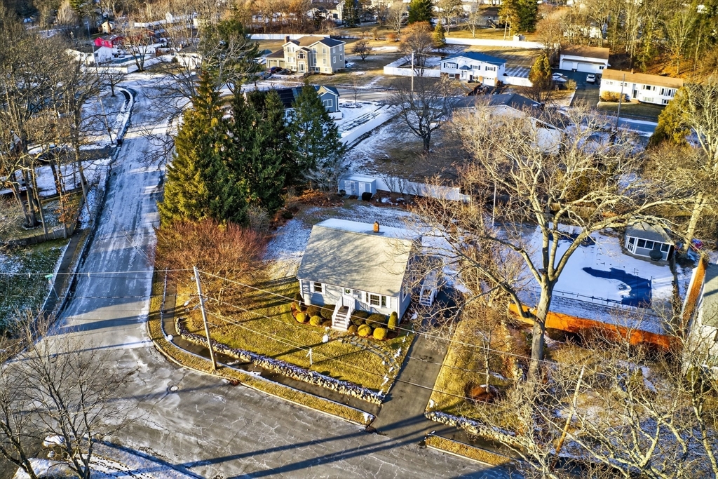 12 Patricia Road