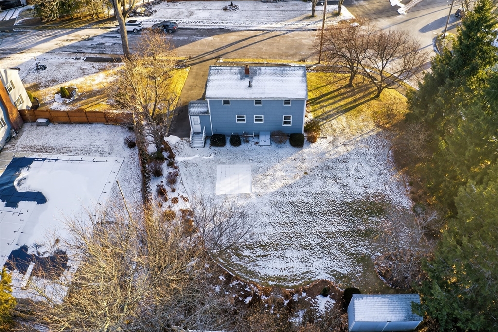 12 Patricia Road