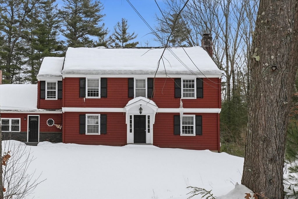 53 Woodcrest Road