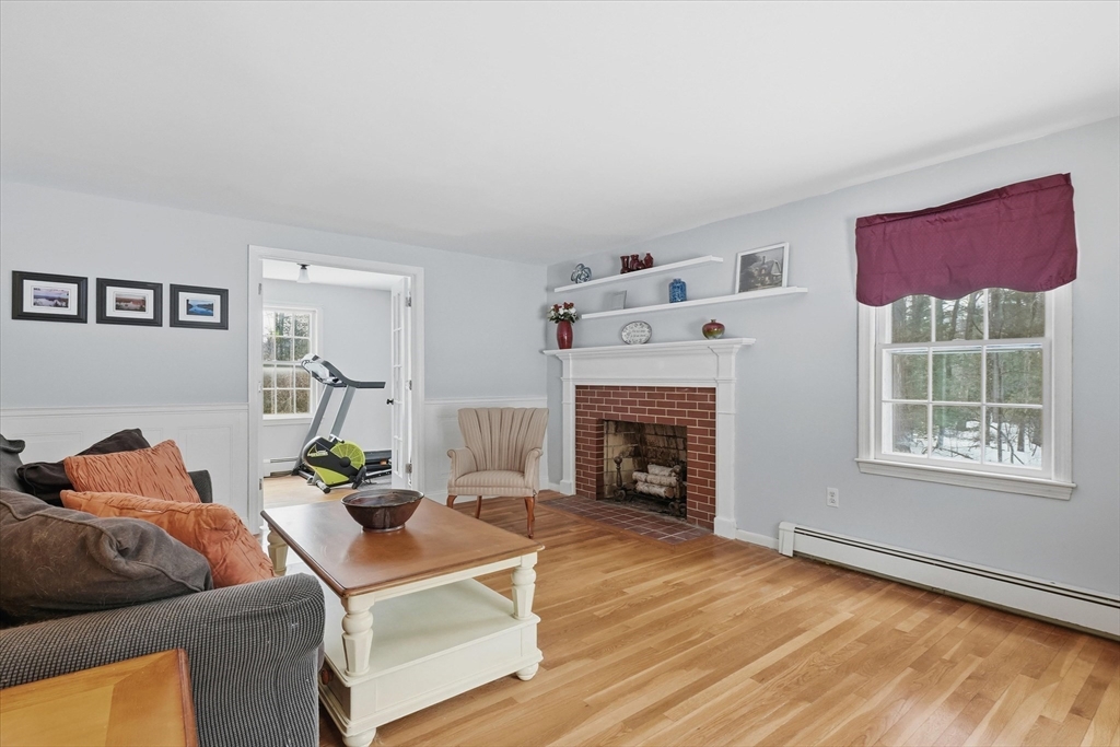 53 Woodcrest Road