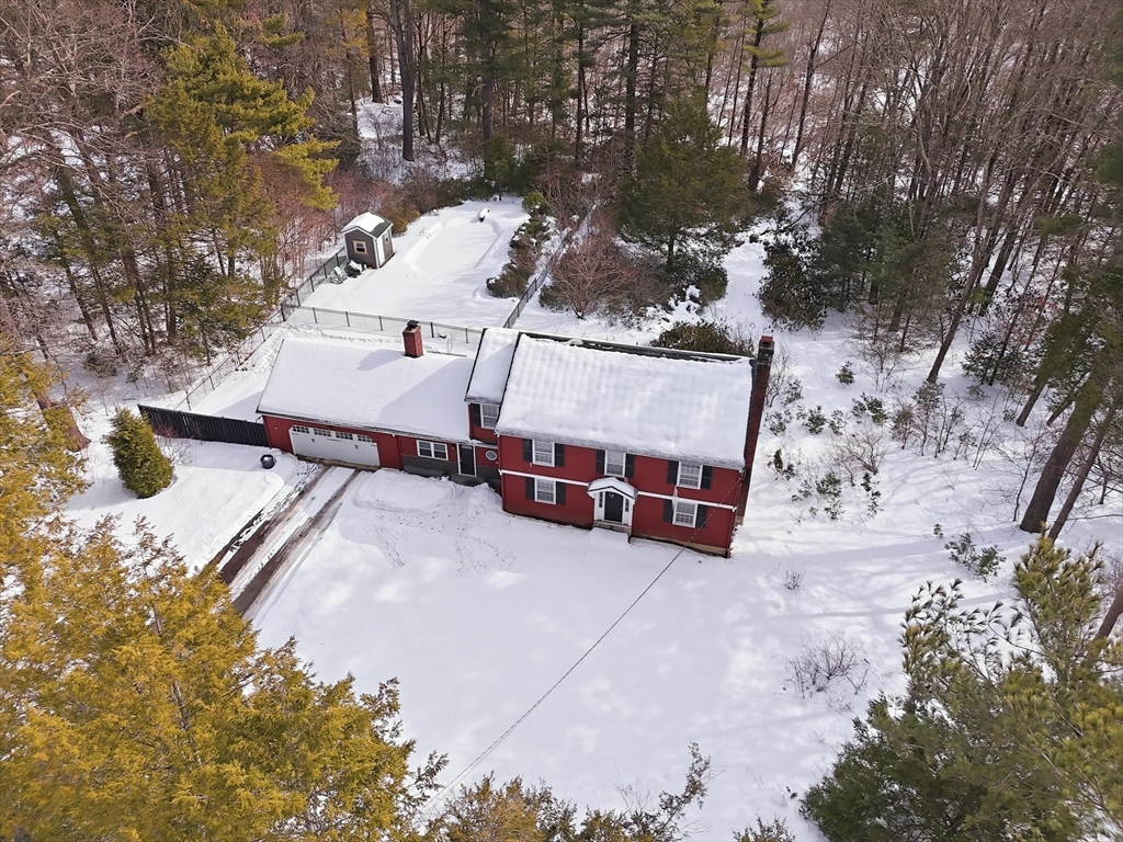 53 Woodcrest Road