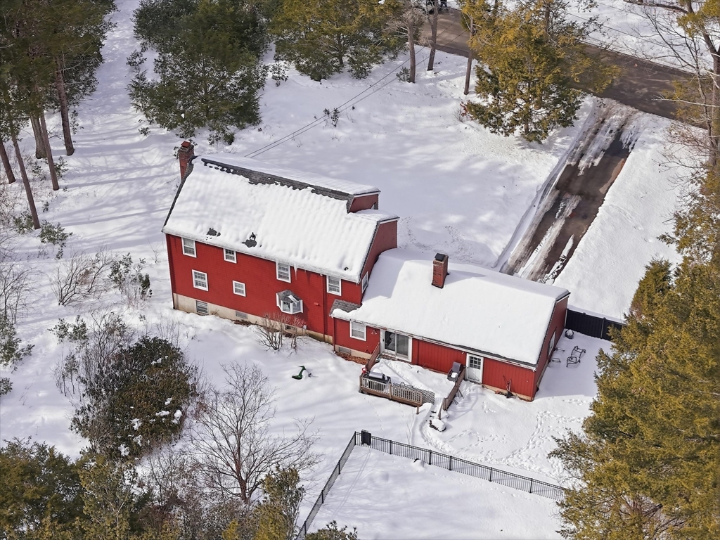 53 Woodcrest Road