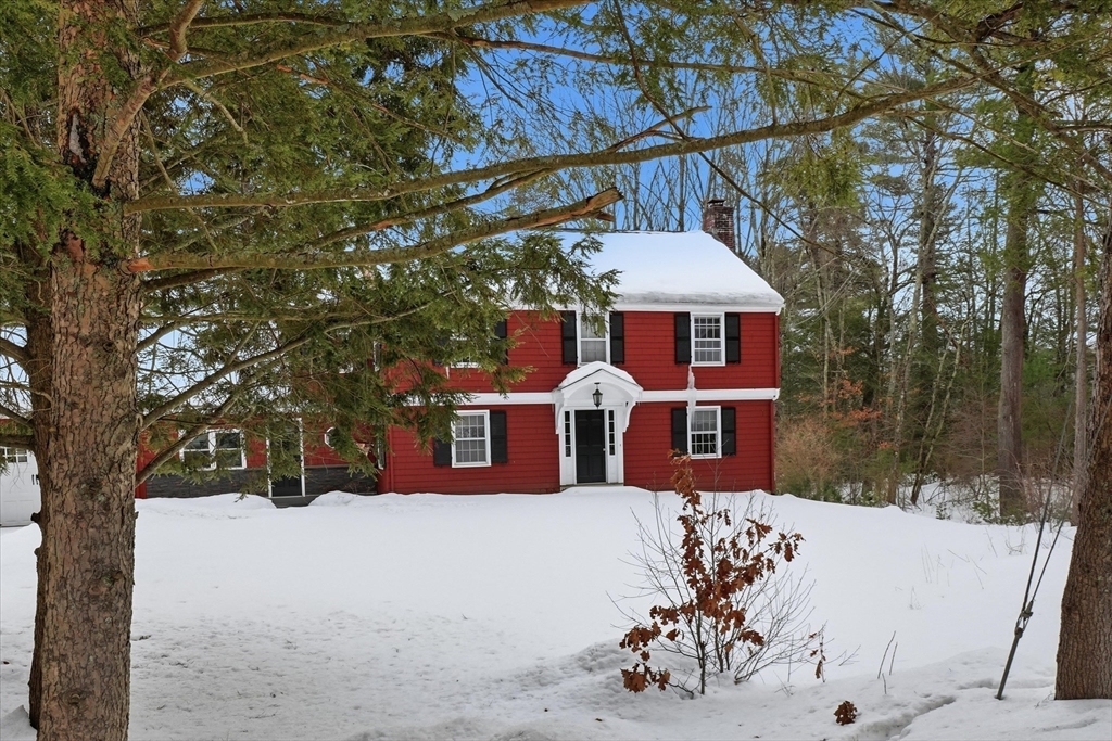 53 Woodcrest Road