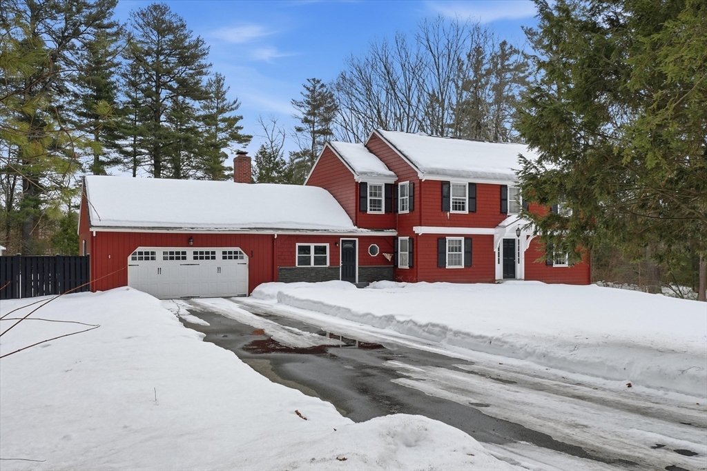 53 Woodcrest Road