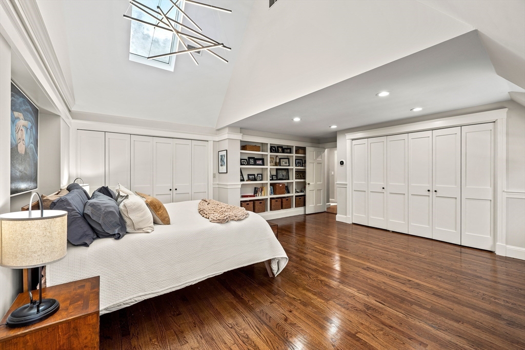 16 Porter Road