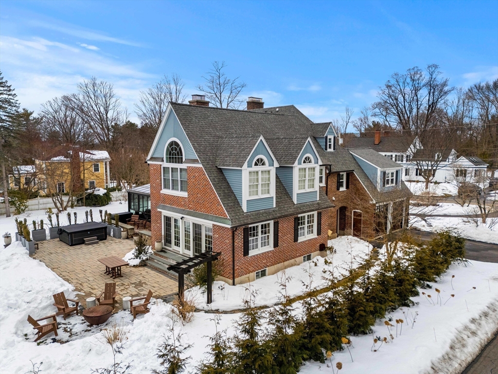 16 Porter Road