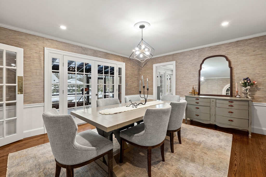 16 Porter Road
