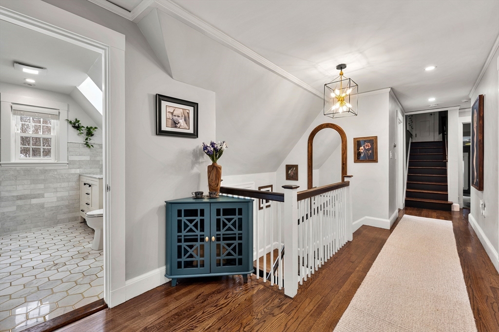 16 Porter Road