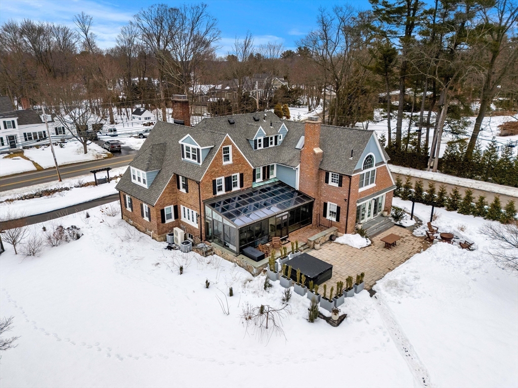 16 Porter Road