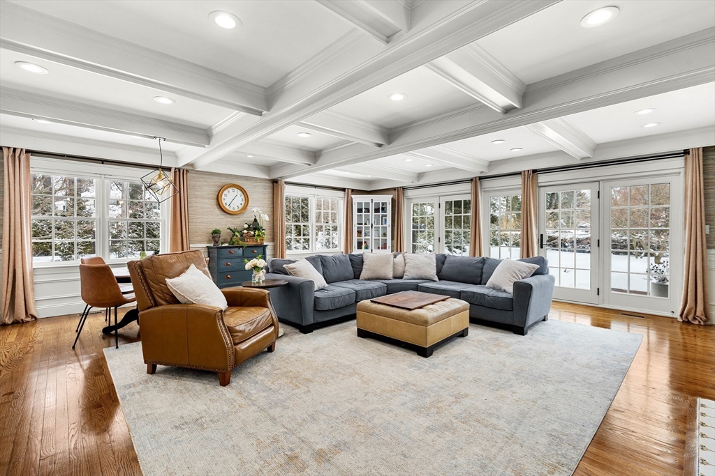 16 Porter Road